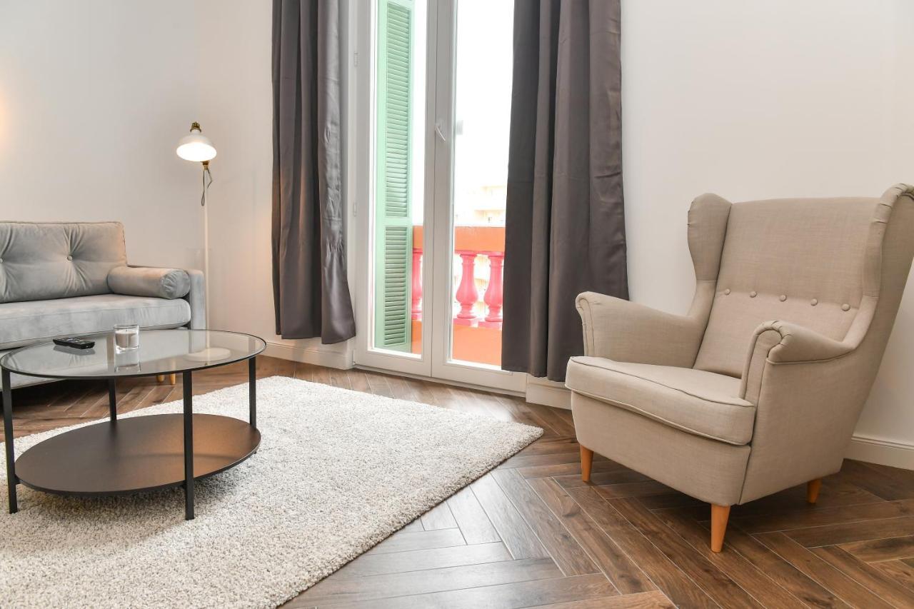 1 Bedroom Apartment Next To Monaco Beausoleil Exterior foto